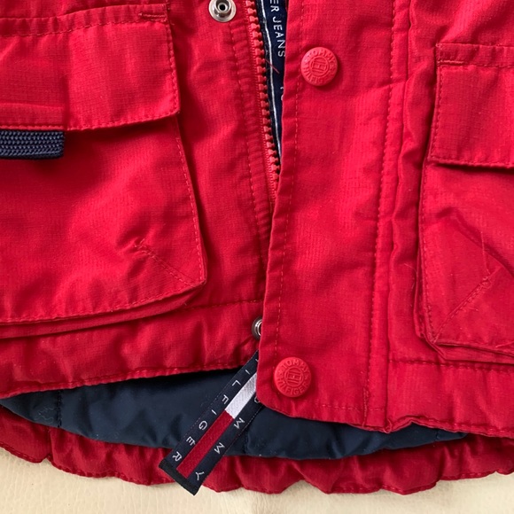 Jacket - Picture 2 of 5